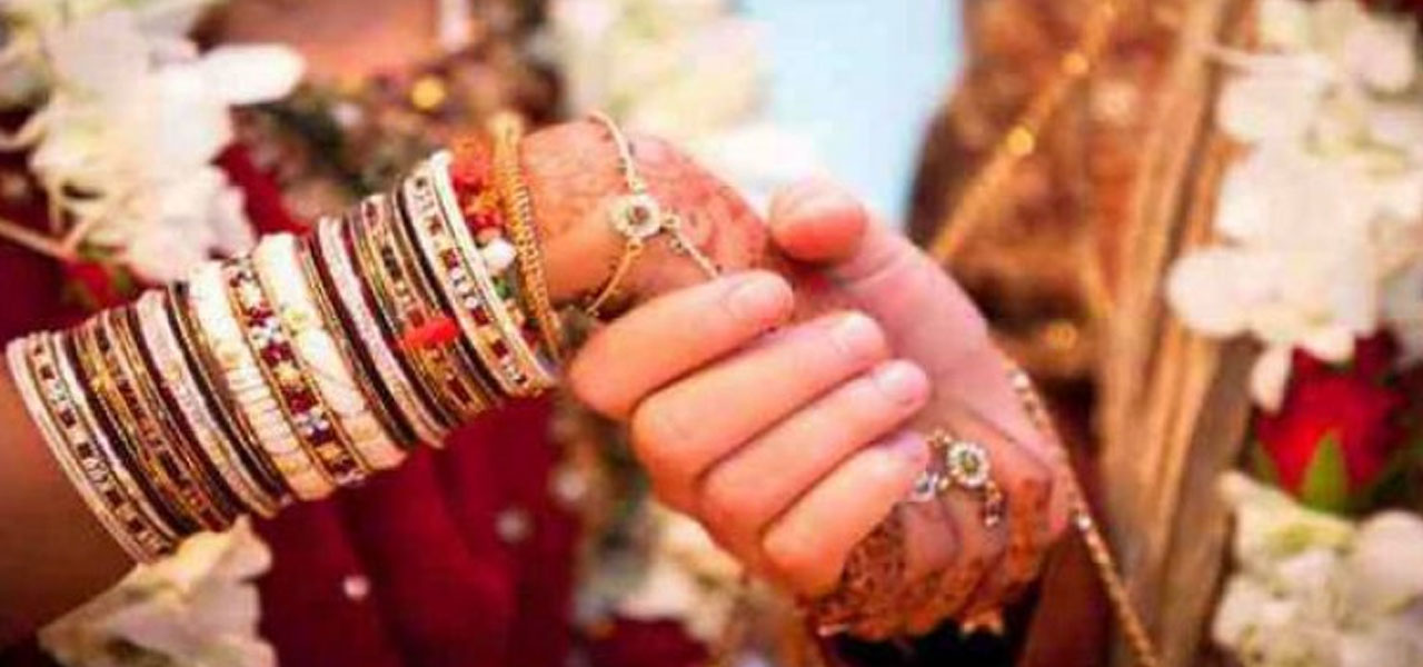 Goa Inter Caste Marriage Scheme for SC / Dalits – Incentive Raised by Rs. 1.5 lakh