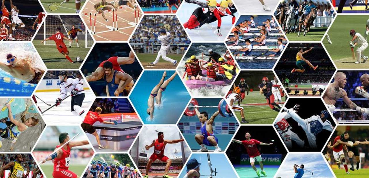 Importance of Sports Essay