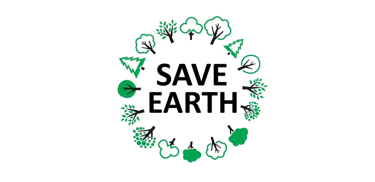 save our mother earth essay